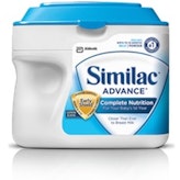 Simalac Advance Formula
